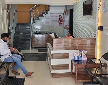 Advanced Diagnostic Lab