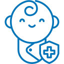 Pediatric Icon